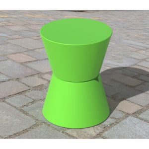DIABOLO SIDE TABLE