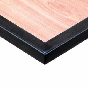 LAMINATE + WOOD EDGE #12