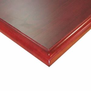 LAMINATED MDF + SQUARE EDGE #3