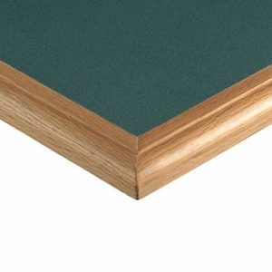 LAMINATE + WOOD EDGE #6