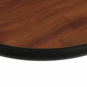 LAMINATE + VINYL EDGE #E