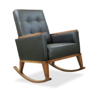 CG-ROCKING CHAIR - W