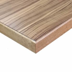 LAMINATE + WOOD EDGE #15