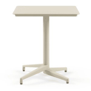MOON PLASTIC TABLE
