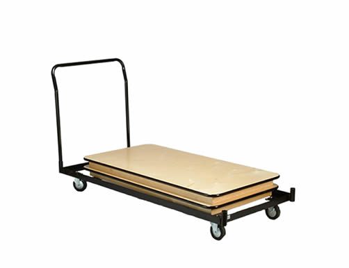 RECTANGULAR TABLE DOLLY