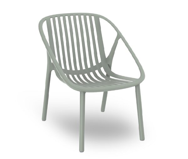 Bini lounge - Green Grey