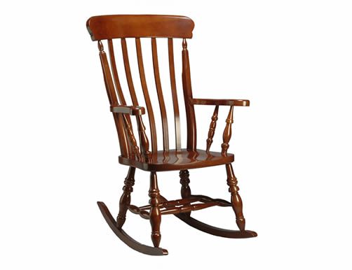 ROCKING CHAIR