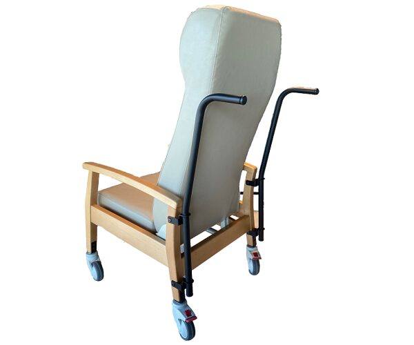 Sagittarius - showroom back