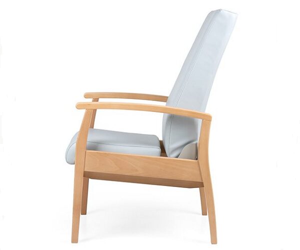 Sagittarius Simple (SIDE VIEW)