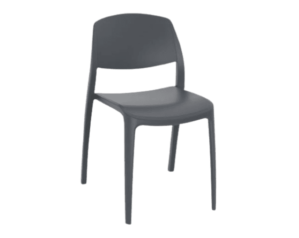 SMART CHAIR (Quickship)