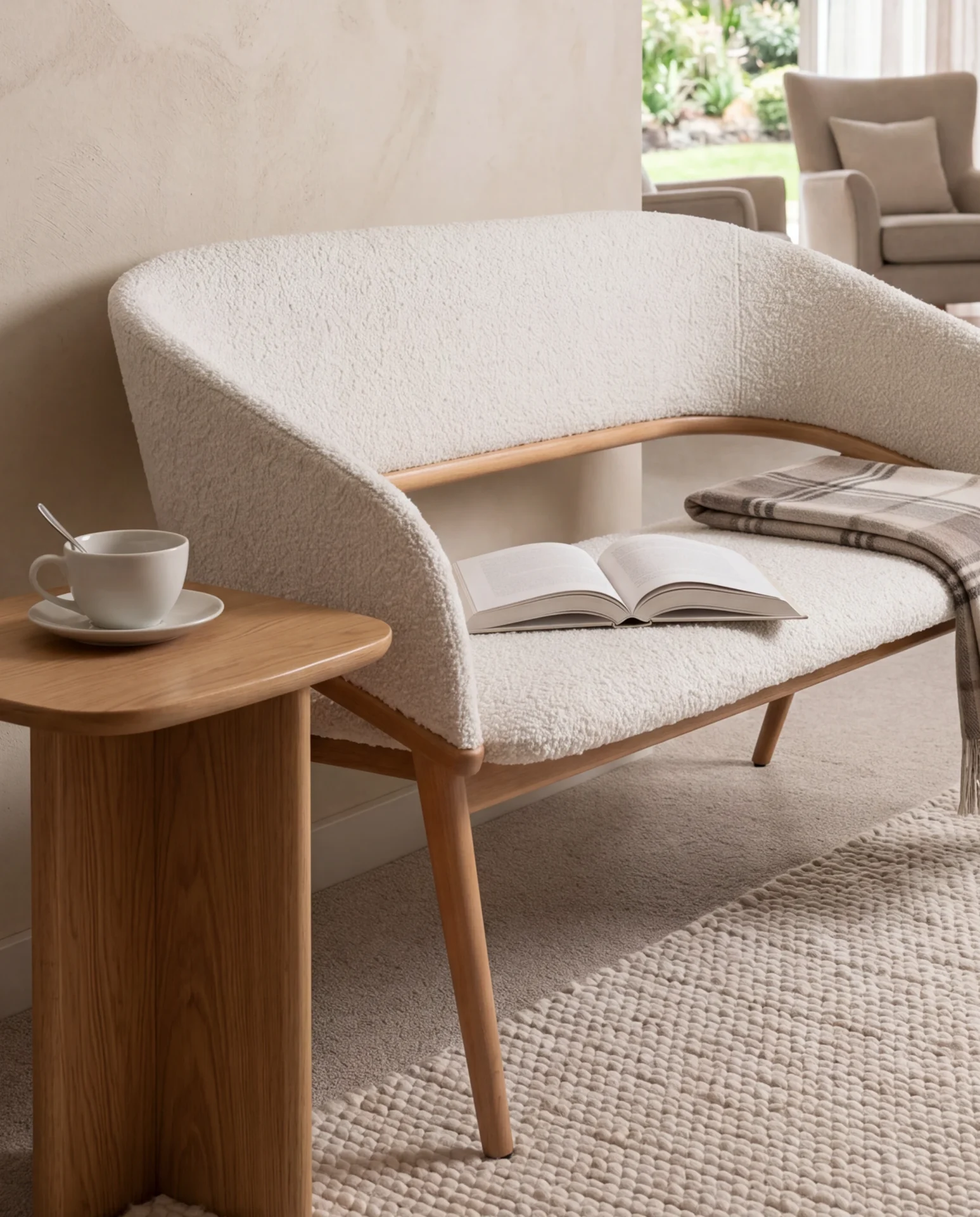 Restaurant booths and benches collection with upholstered banquette seating for restaurants, cafés and bars, manufactured by KECA.